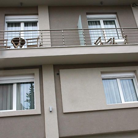 Katrine Boutique Apartments Cavala Exterior foto