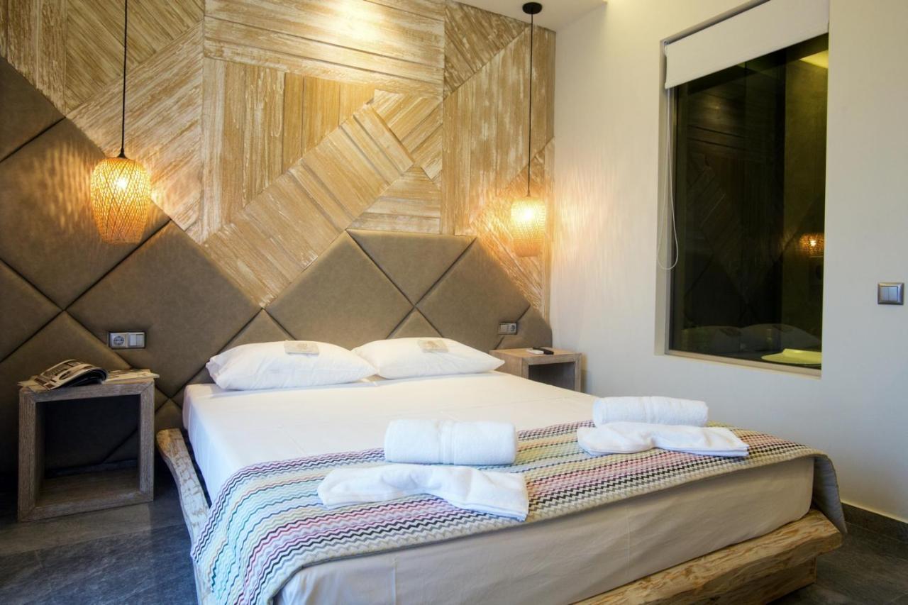 Katrine Boutique Apartments Cavala Exterior foto